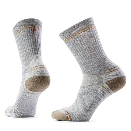 Smartwool Women's Hike Light Cushion Crew Socks,LI