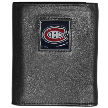 Siskiyou Sports HTRN30 NHL Montreal Canadians Genu
