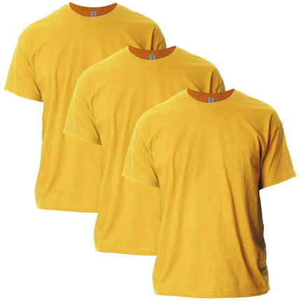 Gildan Men's Ultra Cotton T-Shirt, Style G2000, Mu