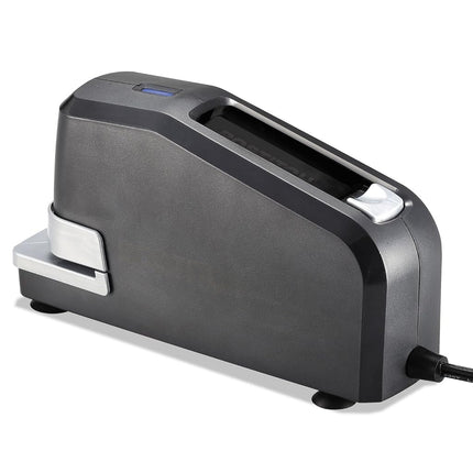 Bostitch Office Impulse 25 Electric Stapler, 25 Sheet Capacity, Black (02210)