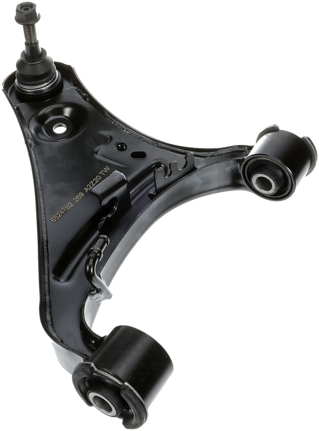 Dorman 524-762 Front Right Upper Suspension Contro