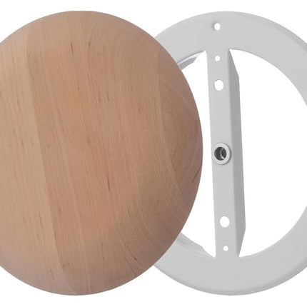 Steinberg14 Wooden Air Diffuser - 5 Inch Universal