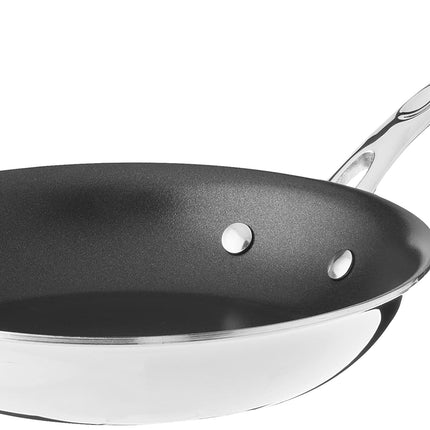 Cuisinart French Classic Tri-Ply Stainless 8" Nons