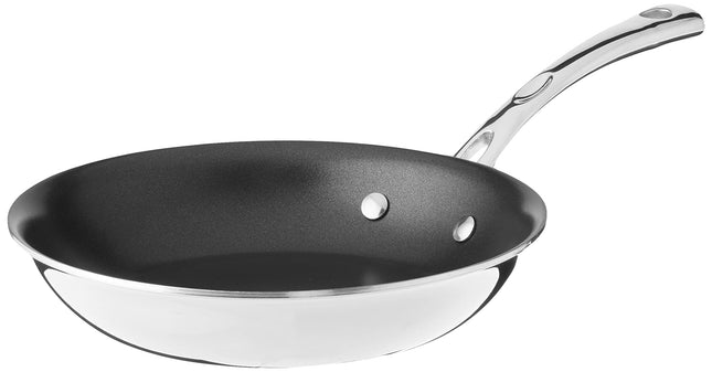 Cuisinart French Classic Tri-Ply Stainless 8" Nons