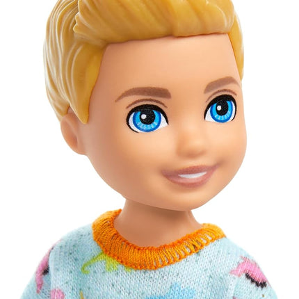 Barbie - Chelsea HXM98