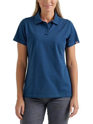 Wrangler Riggs Workwear Women's Performance Knit P
