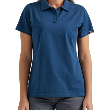 Wrangler Riggs Workwear Women's Performance Knit P
