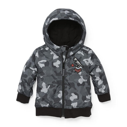 Blouson bébé garçon The Children's Place, Storm 88141, 3T