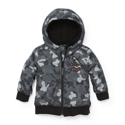 The Children's Place Baby Boys' Jacket, Storm 8814