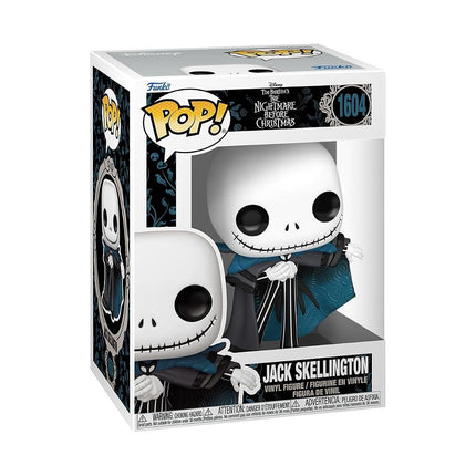 Funko POP! Disney The Nightmare Before Christmas -