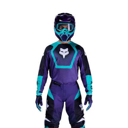 Fox Racing Men's 180 Collect Motocross Dirt Bike J