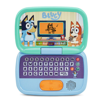Portátil Bluey Hora de Jugar de VTech