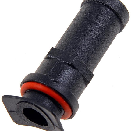 Dorman 10691 Radiator Overflow Tube Repair Kit