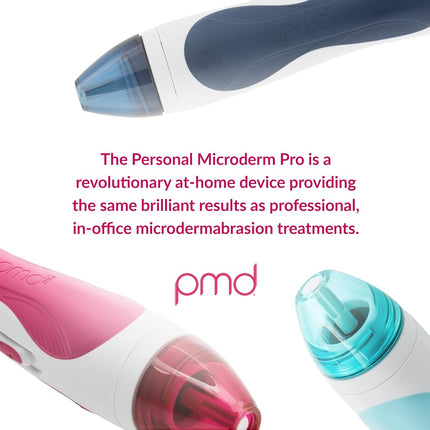 PMD Beauty Pmd Personal Microderm Very Sensitive Replacement Discs, Grey Very Sensitive