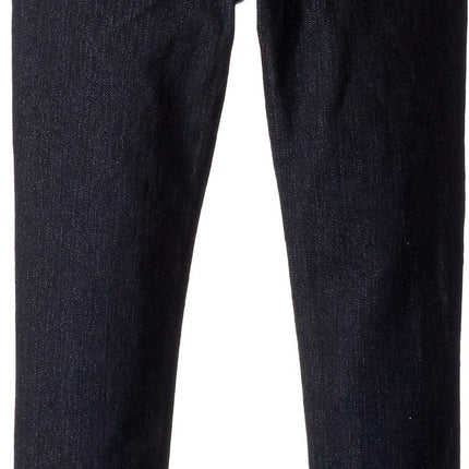 Lucky Brand Girls' Zoe 5-Pocket Skinny Fit Stretch Denim Jeans, Richmond, 14