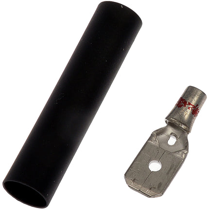 Dorman 95400 22-18 Gauge Male Disconnect .25 In, R