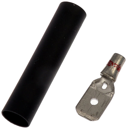 Dorman 95400 22-18 Gauge Male Disconnect .25 In, R