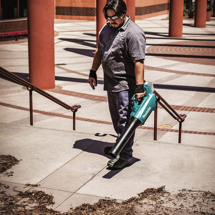 Makita XBU03Z 18V LXT Lithium-Ion Brushless Cordless Blower, Tool Only