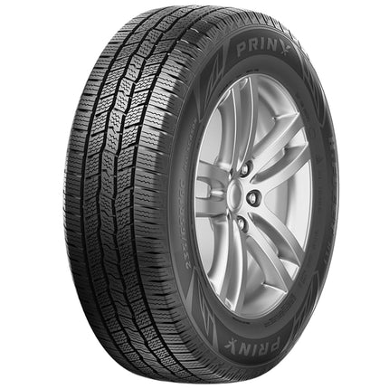 Neumático comercial Prinx HiFleet HL1 LT245/75R16 120/116S E