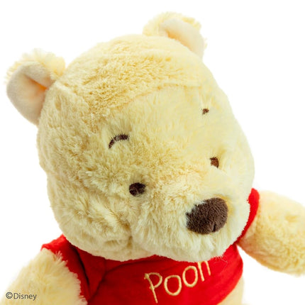 KIDS PREFERRED Disney Plush, Winnie The Pooh, Standard (79144)