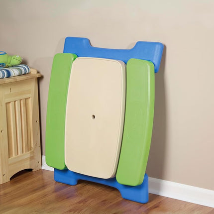 little tikes Easy Store Junior Play Table