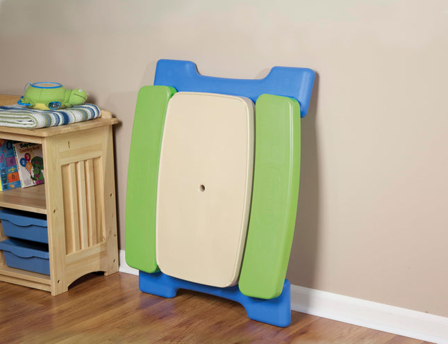 little tikes Easy Store Junior Play Table