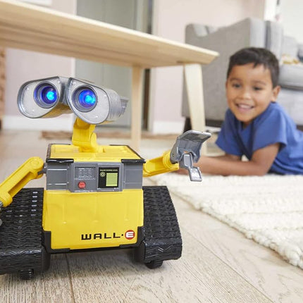 Disney Pixar Hello Wall-E