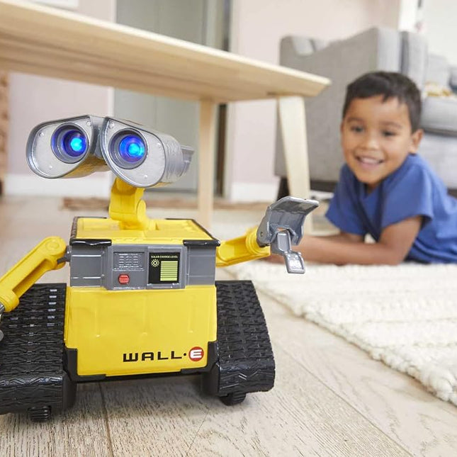 Disney Pixar Hello Wall-E