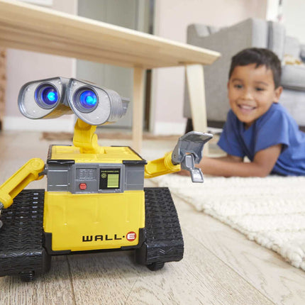 Disney Pixar Hello Wall-E