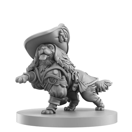 Animal Adventures RPG Starter Set