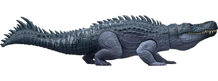 Jurassic World Gigantic Thrashers Purussaurus