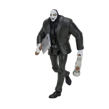 Fortnite Fornite FNT0638 Solo Fashion Figure Brutus, Multicolor