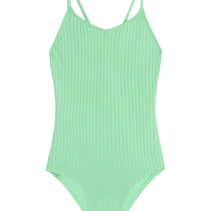 Kanu Surf Girls' Hurricane Beach Sport UPF 50 One 