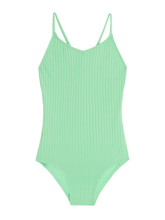 Kanu Surf Girls' Hurricane Beach Sport UPF 50 One 