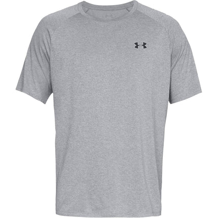 Under Armour Mens Tech Training T-Shirt Relaxed Fi
