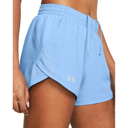 Under Armour Women's UA Fly By 3'' Shorts Shorts
