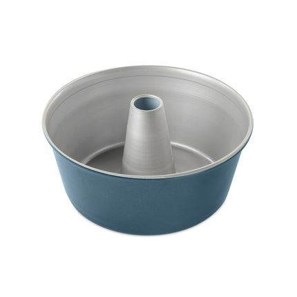 Nordic Ware Formed Angel Food Cake, 16 Cup, Twilig