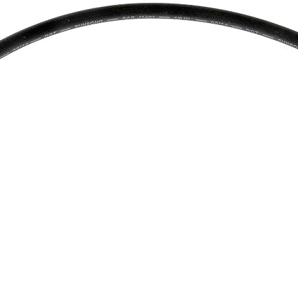 Dorman H621994 Rear Center Brake Hydraulic Hose for Select Ram Models