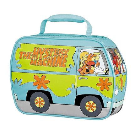 thermos Novelty Lunch Kit, Scooby Doo and The Mystery Machine
