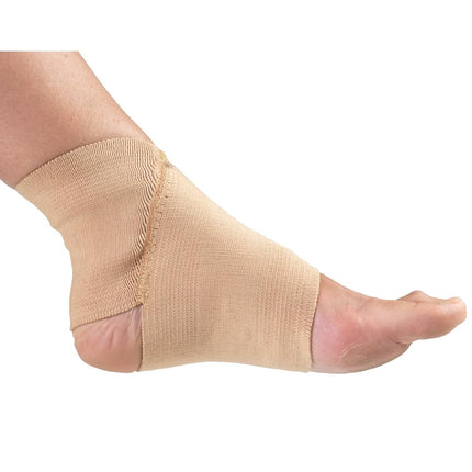 Figure - 8 Ankle Support C-60/45 Natural Rubber, Small 7-20cm