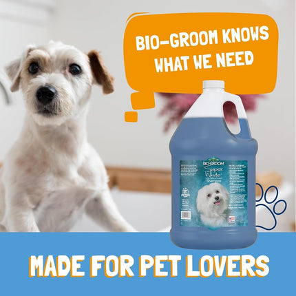 Bio Groom Super White Shampoo, 354 ml