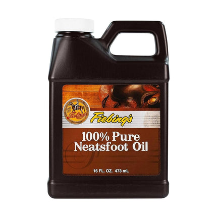 Fiebing's Pure Neatsfoot Oil, 16 oz