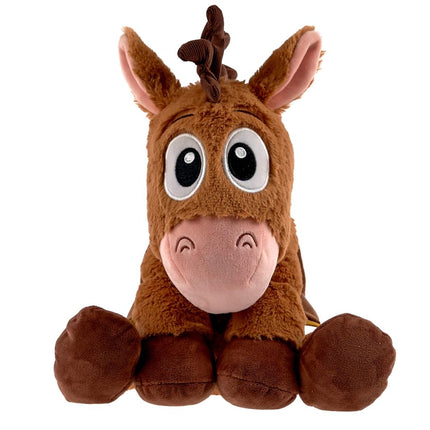 Mattel Disney and Pixar Toy Story 5 Bullseye Weighted Plush Toy
