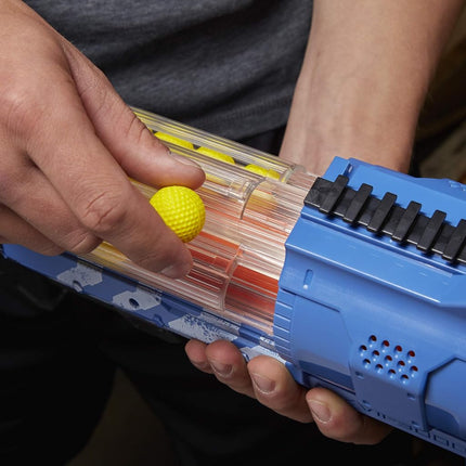NERF Rival ARTEMIS XVII-3000 Blue