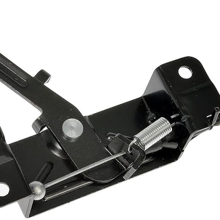 Dorman 912-745 Hood Release Cable Compatible with Select Buick/Chevrolet Models