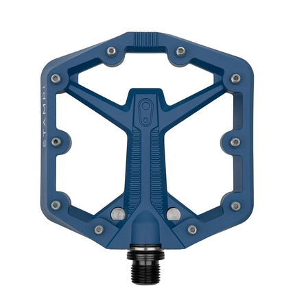 Crankbrothers Stamp 1 Version 2 MTB Pedal, Small N