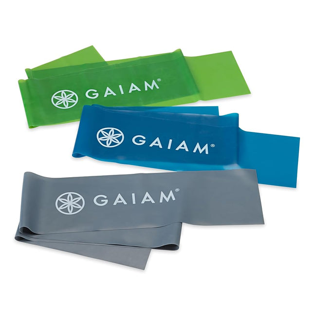 Gaiam Restore Strength and Flexibility Kit - Multi