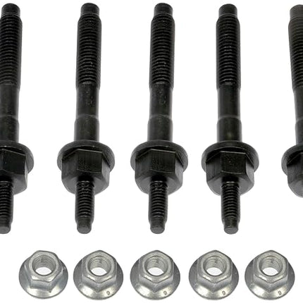 Dorman 03211 Exhaust Manifold Hardware Kit