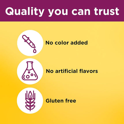 Nature Made Multi For Her 50+ Multiple Vitamin and Mineral, 90 Tablets (Pack of 3)
