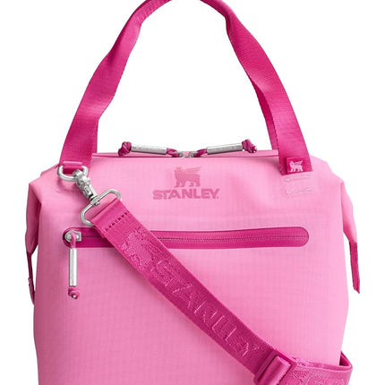 STANLEY The All-Day Julienne Mini Cooler Peony